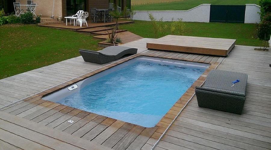 Údržba SPA miestností a zariadení, bazénov, sáun, Poľsko 02